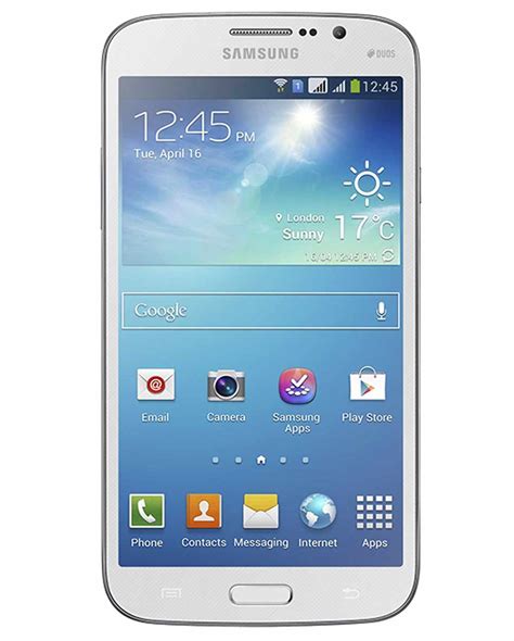 Samsung Galaxy Mega 6.3 (GT.